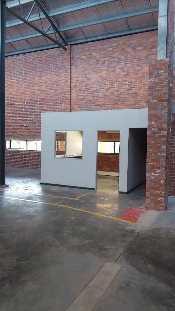 To Let commercial Property for Rent in Fairview Eastern Cape